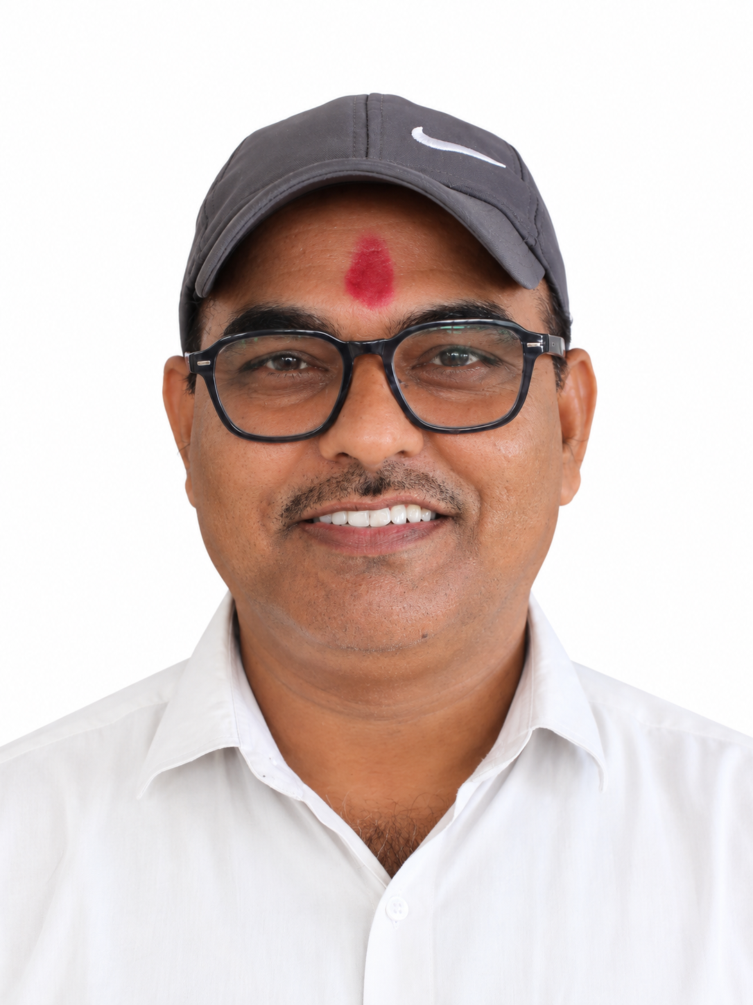B. N. THAKUR 
