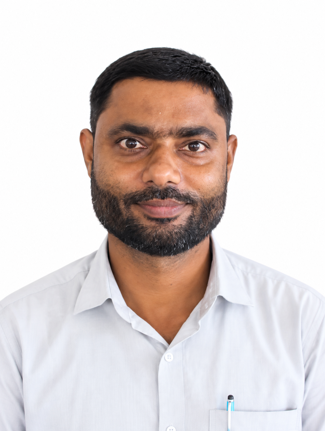 VINAY KUMAR