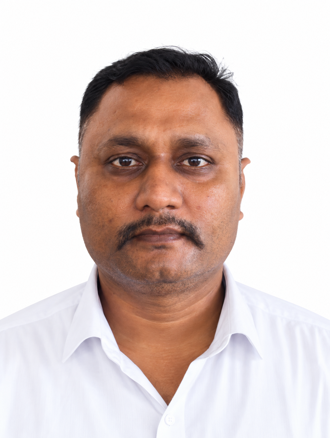 SANJIB KUMAR SINGH
