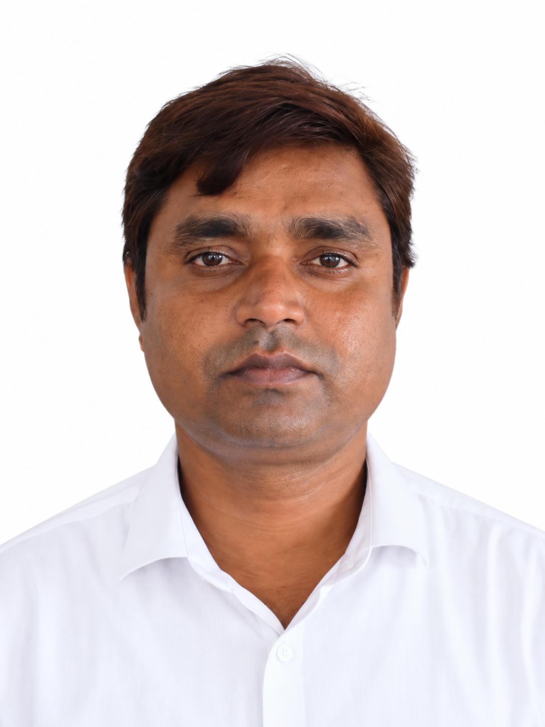 SAJID ALAM