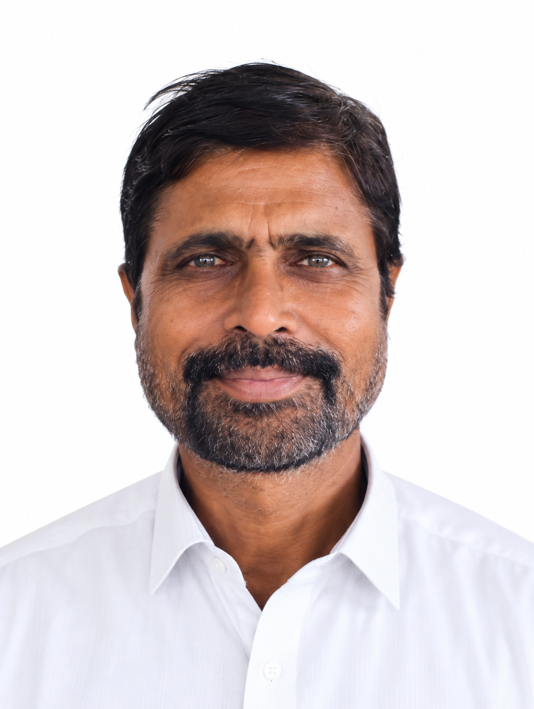 GANGA PRASAD MANDAL