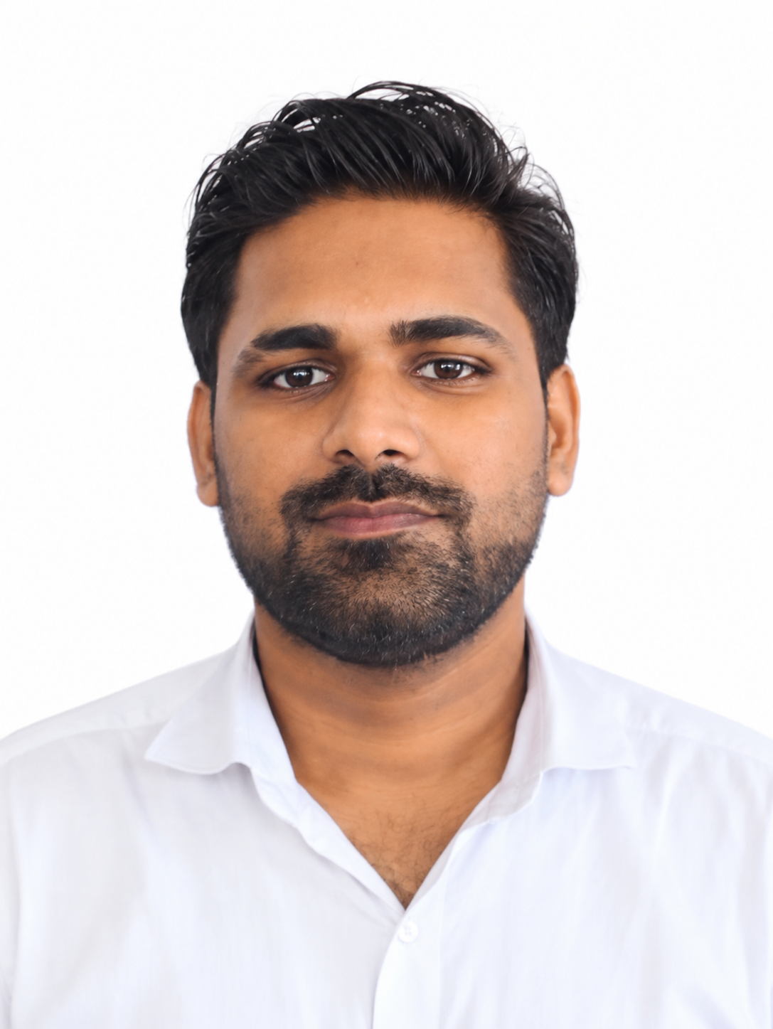 MANISH KUMAR 