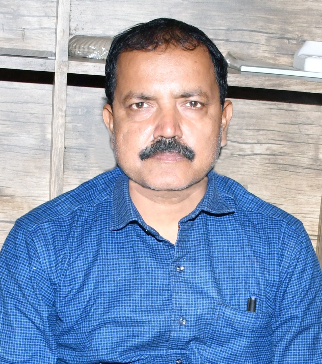 Rupak Kumar, Public Relation Officer / Manager