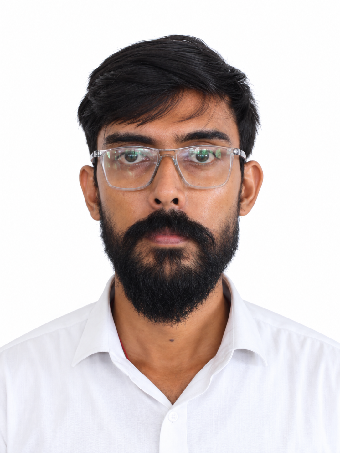 SHUBHAM KUMAR 