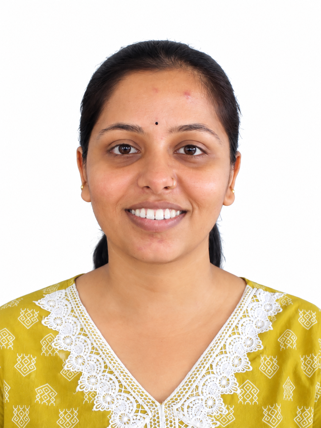 SAKSHI KUMARI 