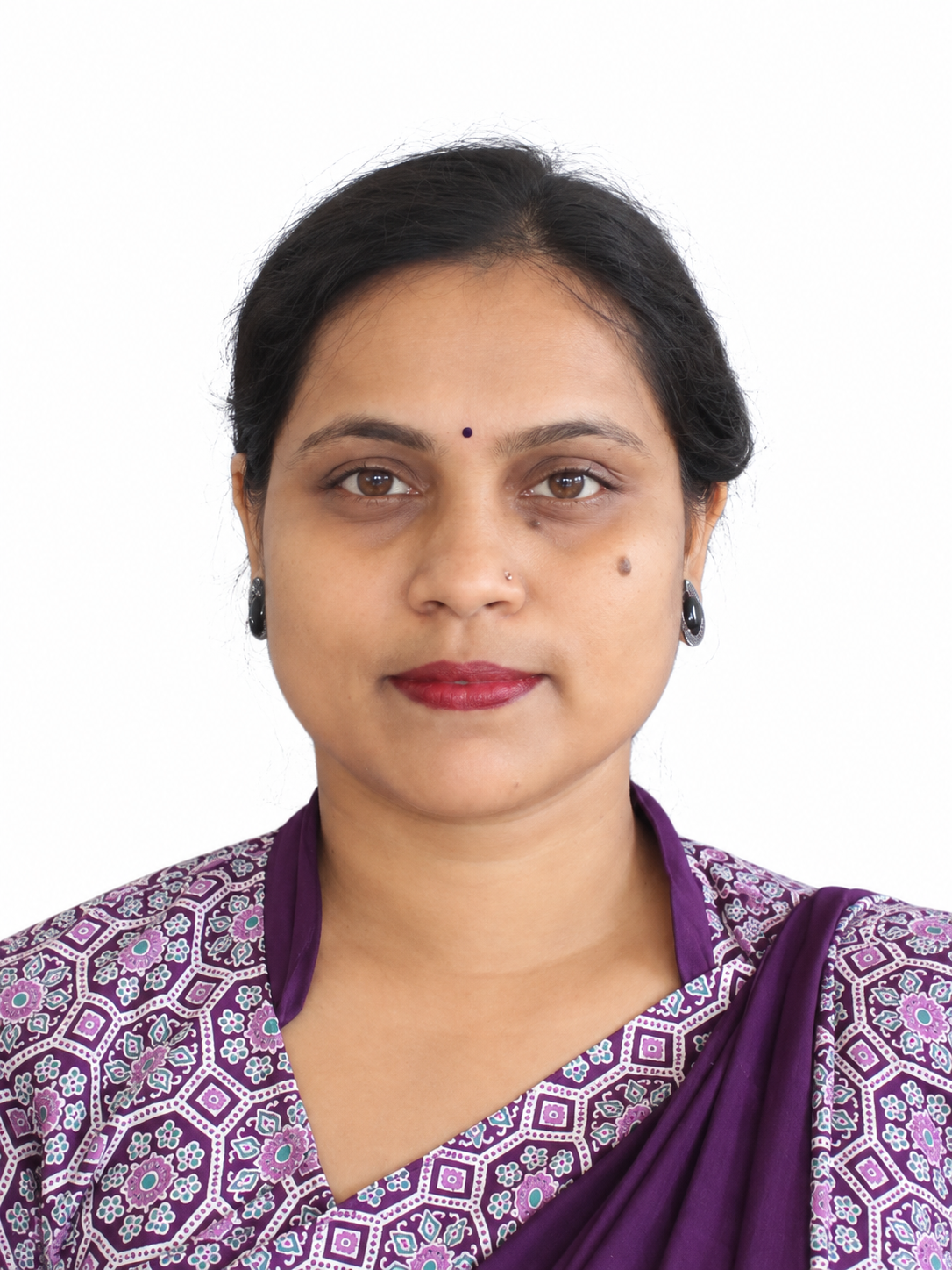 NAMITA GHOSH