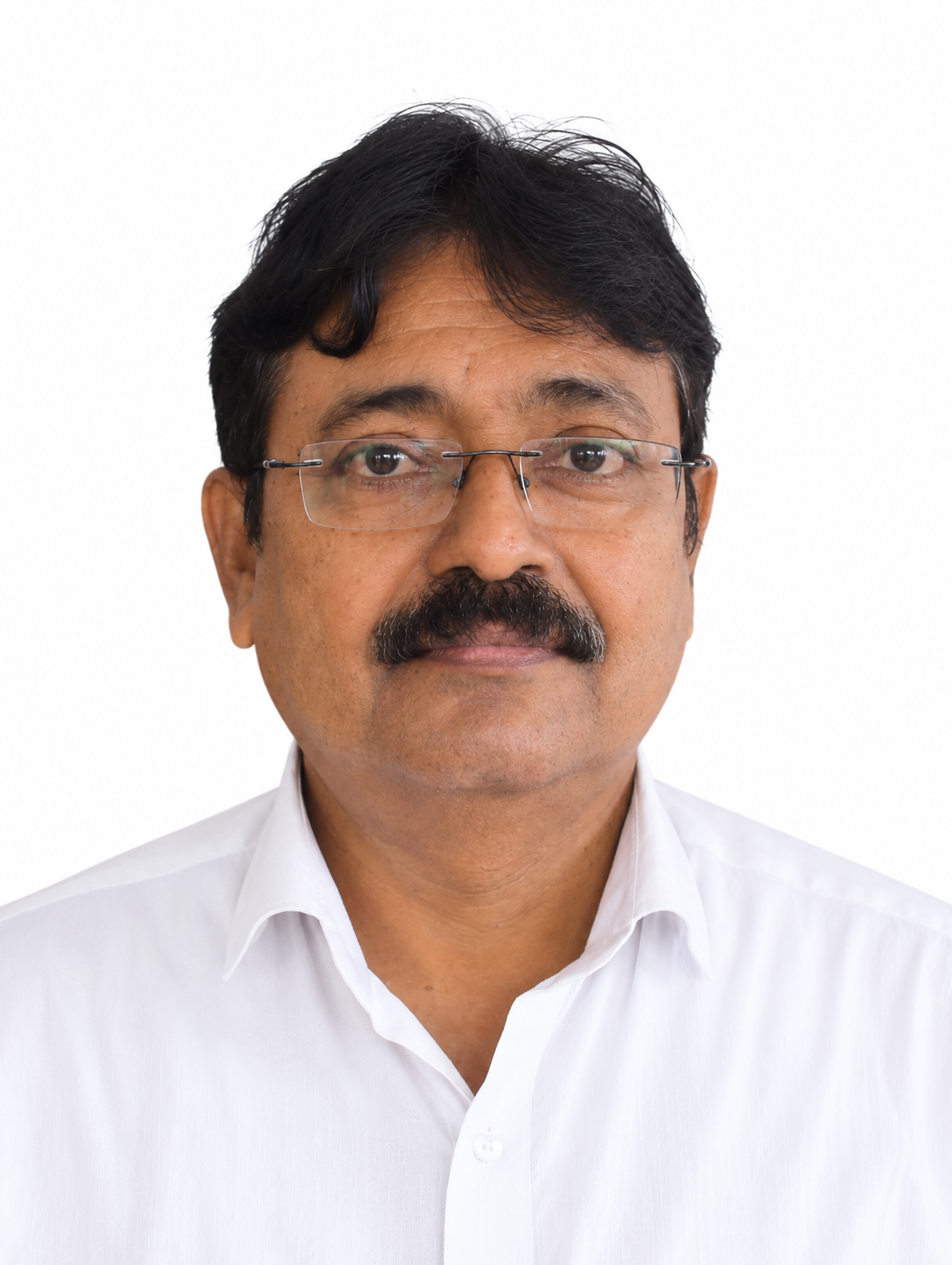 SANJAY MANDAL