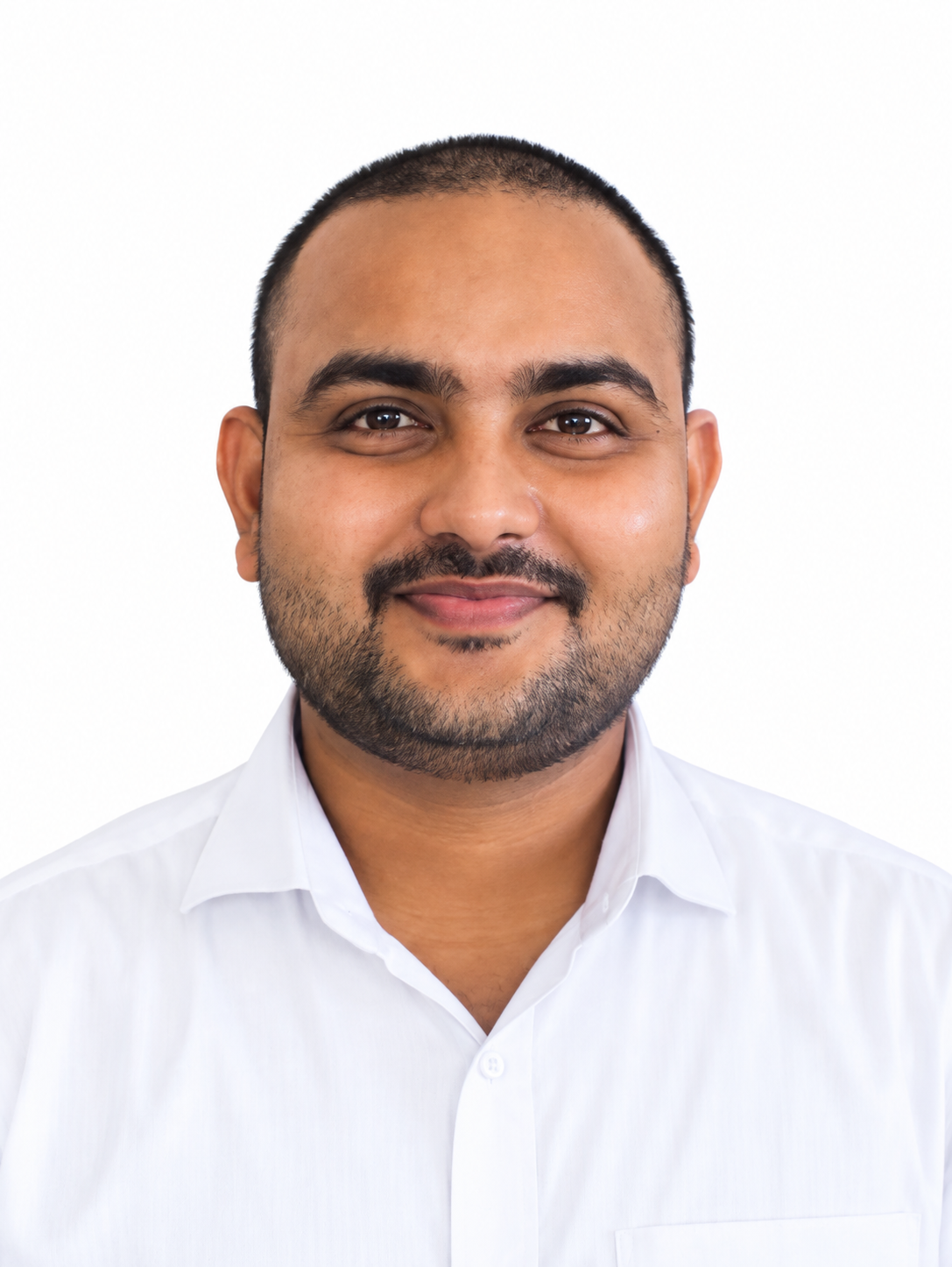 ANSH KUMAR JASIWAL