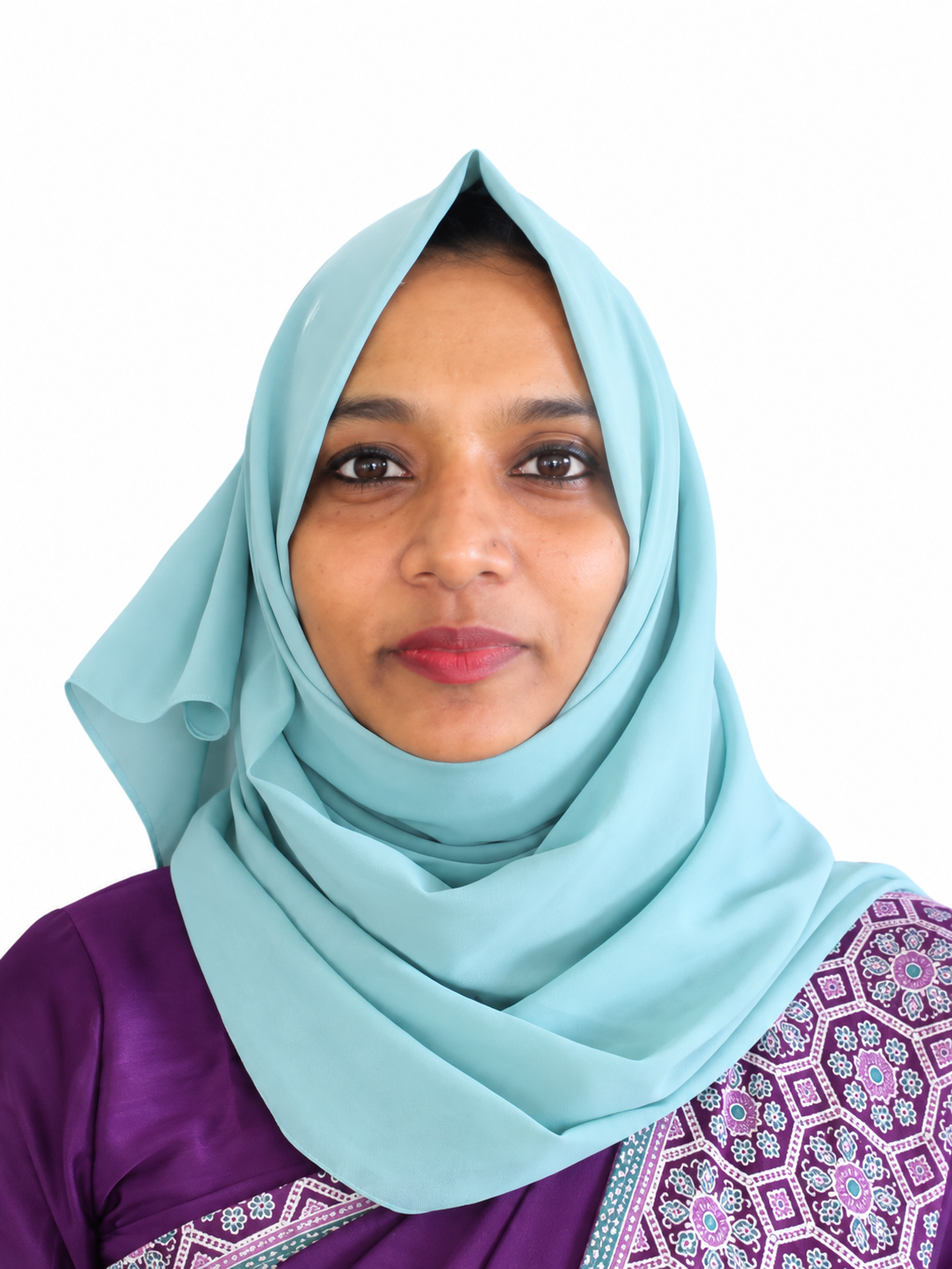 JAFNA P. V.