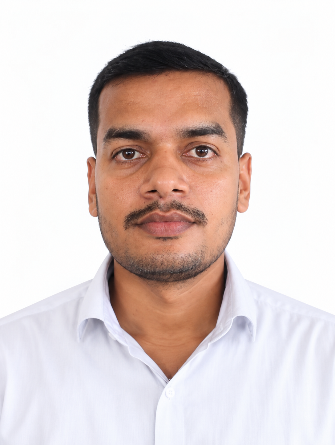 PIYUSH KUMAR 