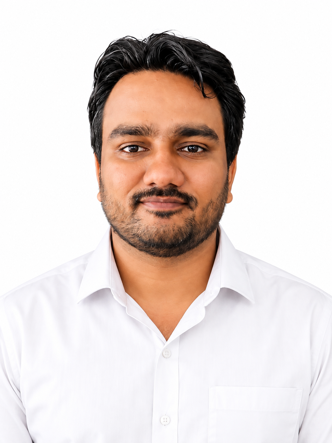 AJIT KUMAR