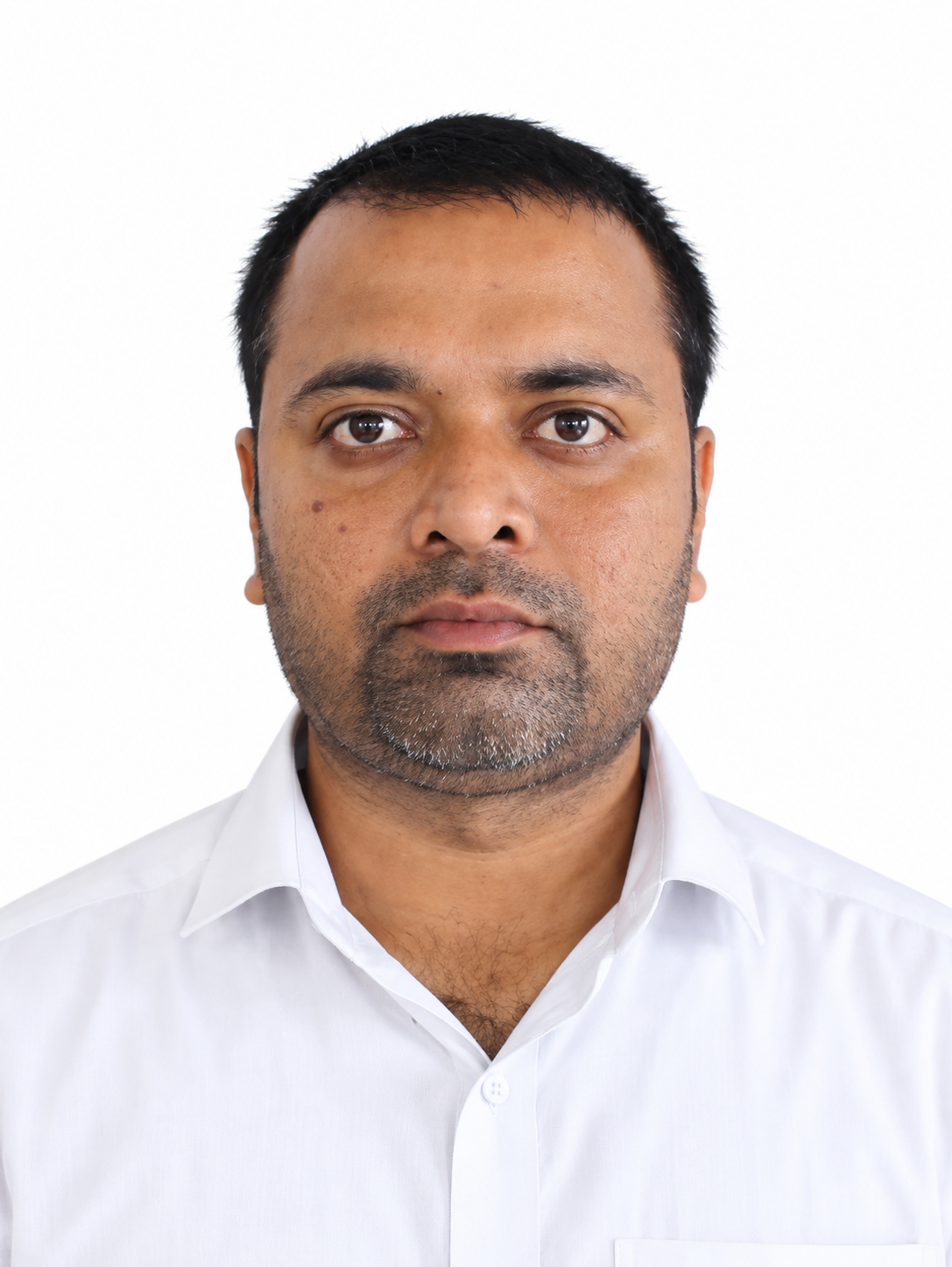 PRATYUSH RAJ