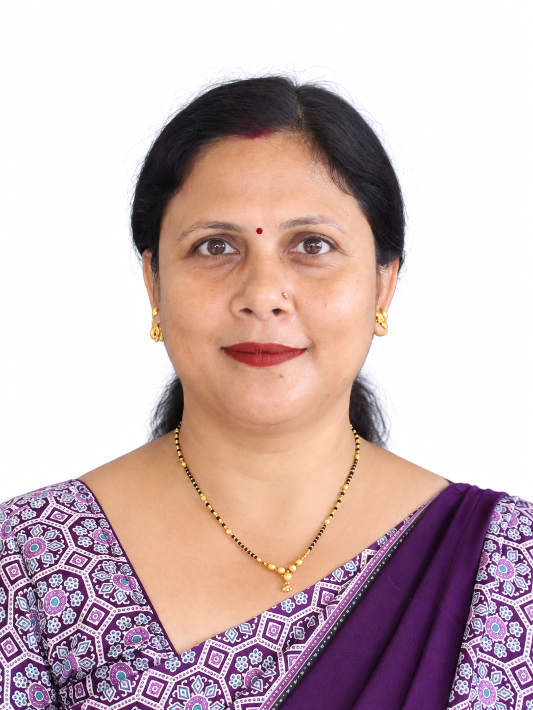 NISHA MISHRA