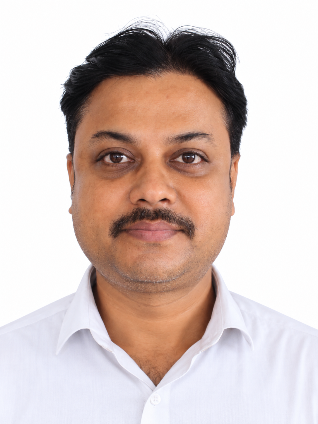 KR. S. AVISHEK