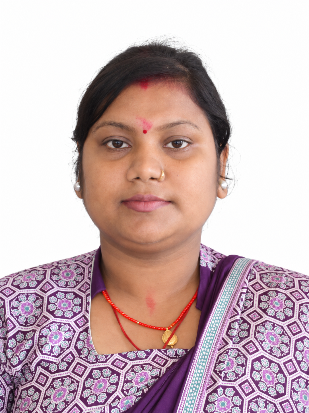 CHANDNI KUMARI