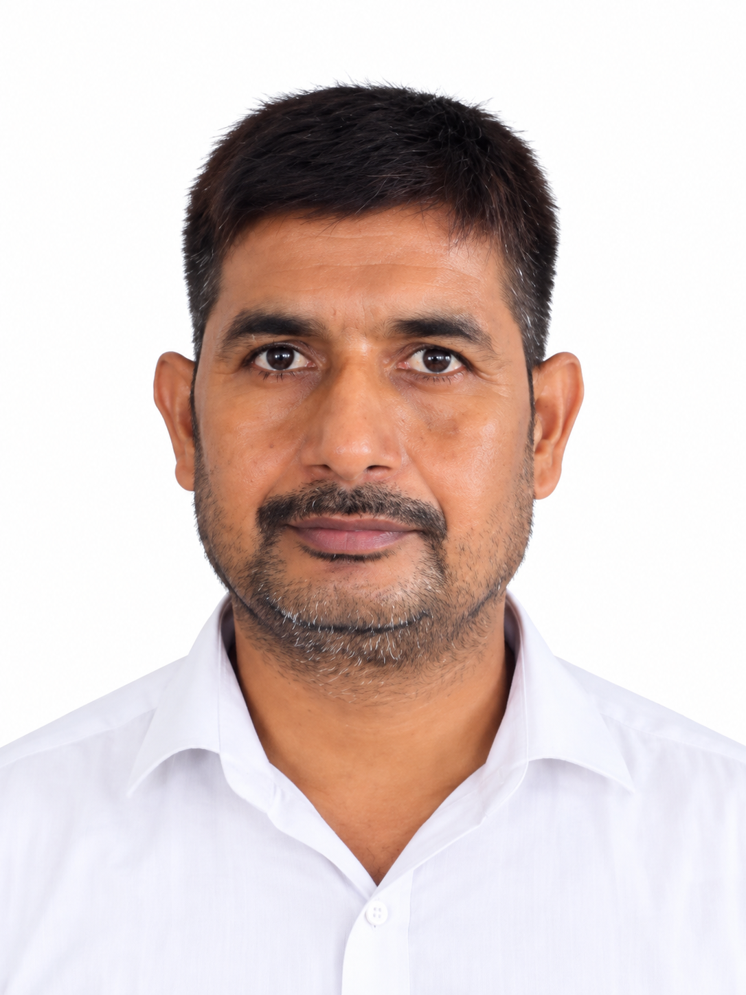 MADHURENDRA KUMAR SARASWAT
