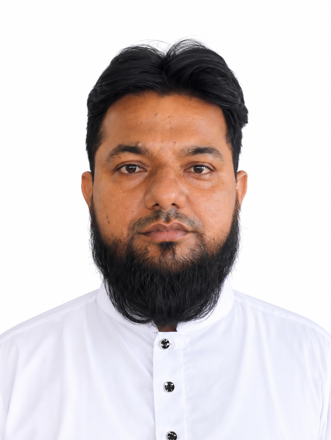 M.S HUSSAIN SAQUIF