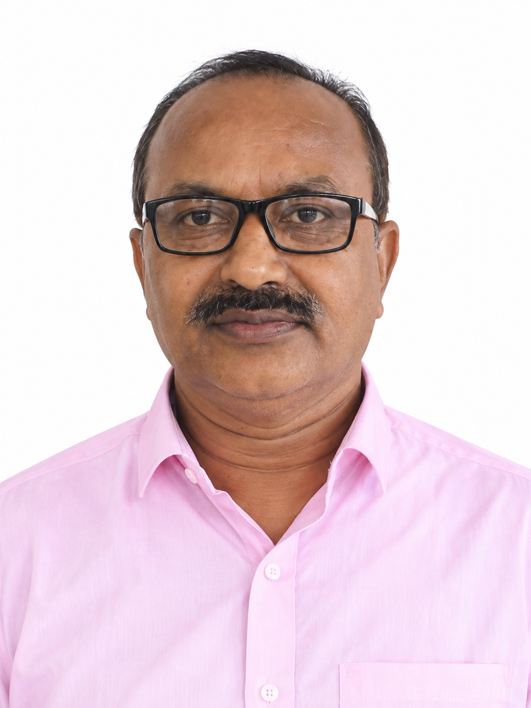 ASHOK JHA