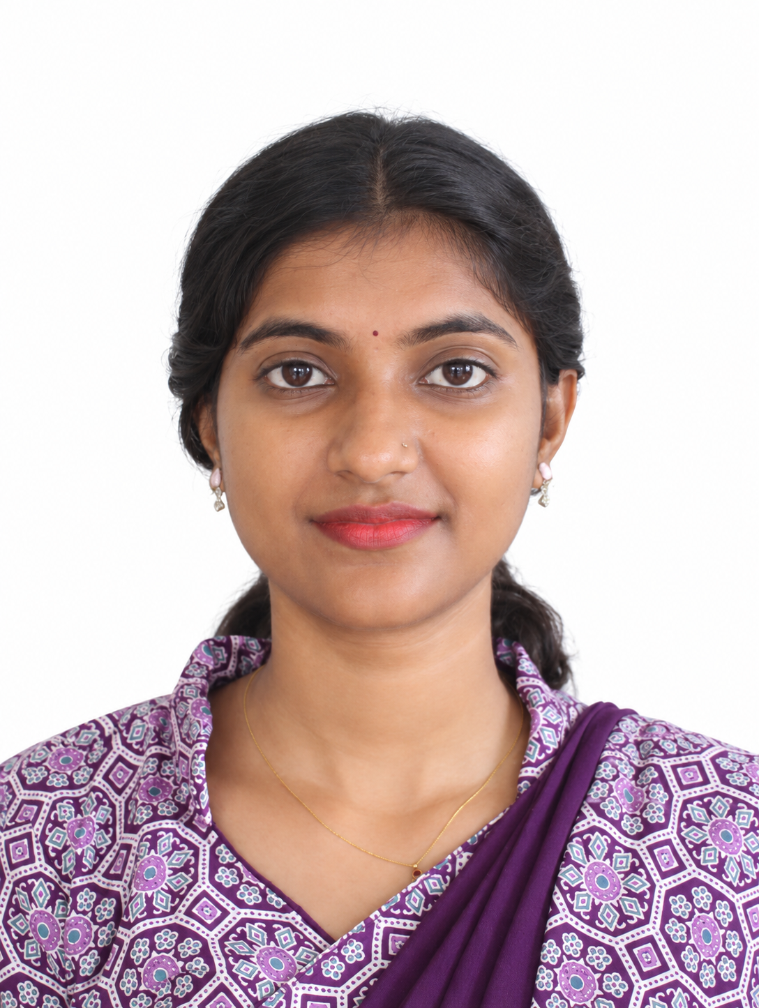 ROSHNI CHOUDHARY 