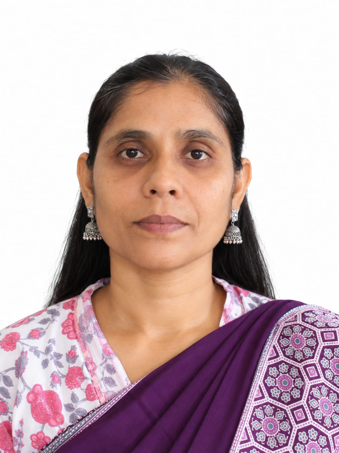 KHUSHBOO BHARTI