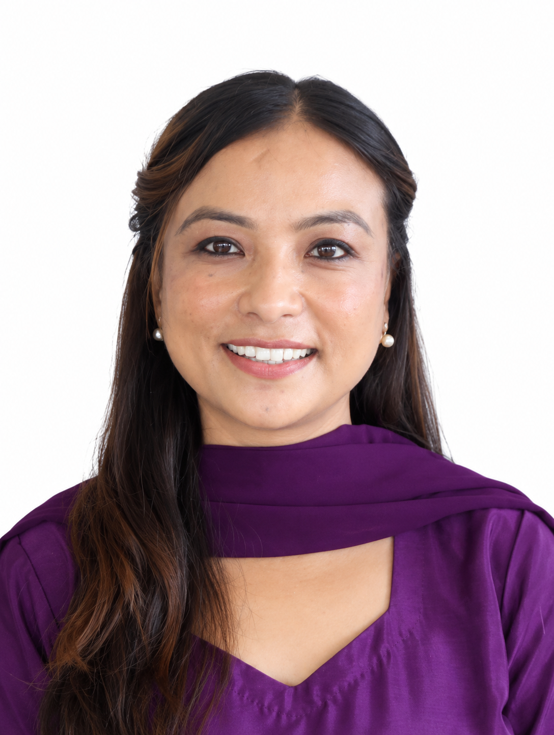 JANUKI THAPA